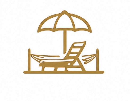 Logo parasol